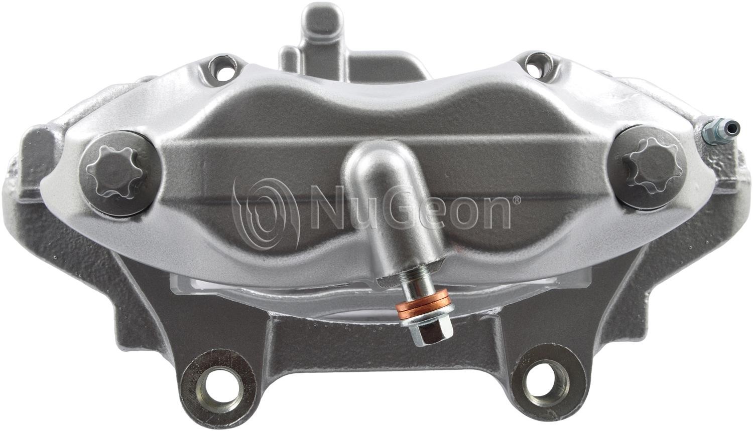 Vision 97S17724B Remanufactured Disc Brake Caliper - Image 3