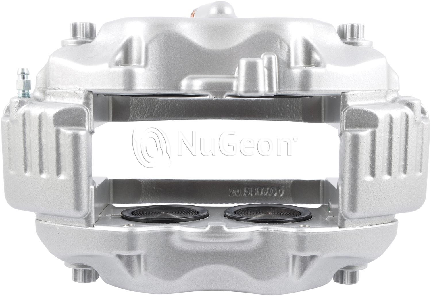 Vision 97S17724B Remanufactured Disc Brake Caliper - Image 2