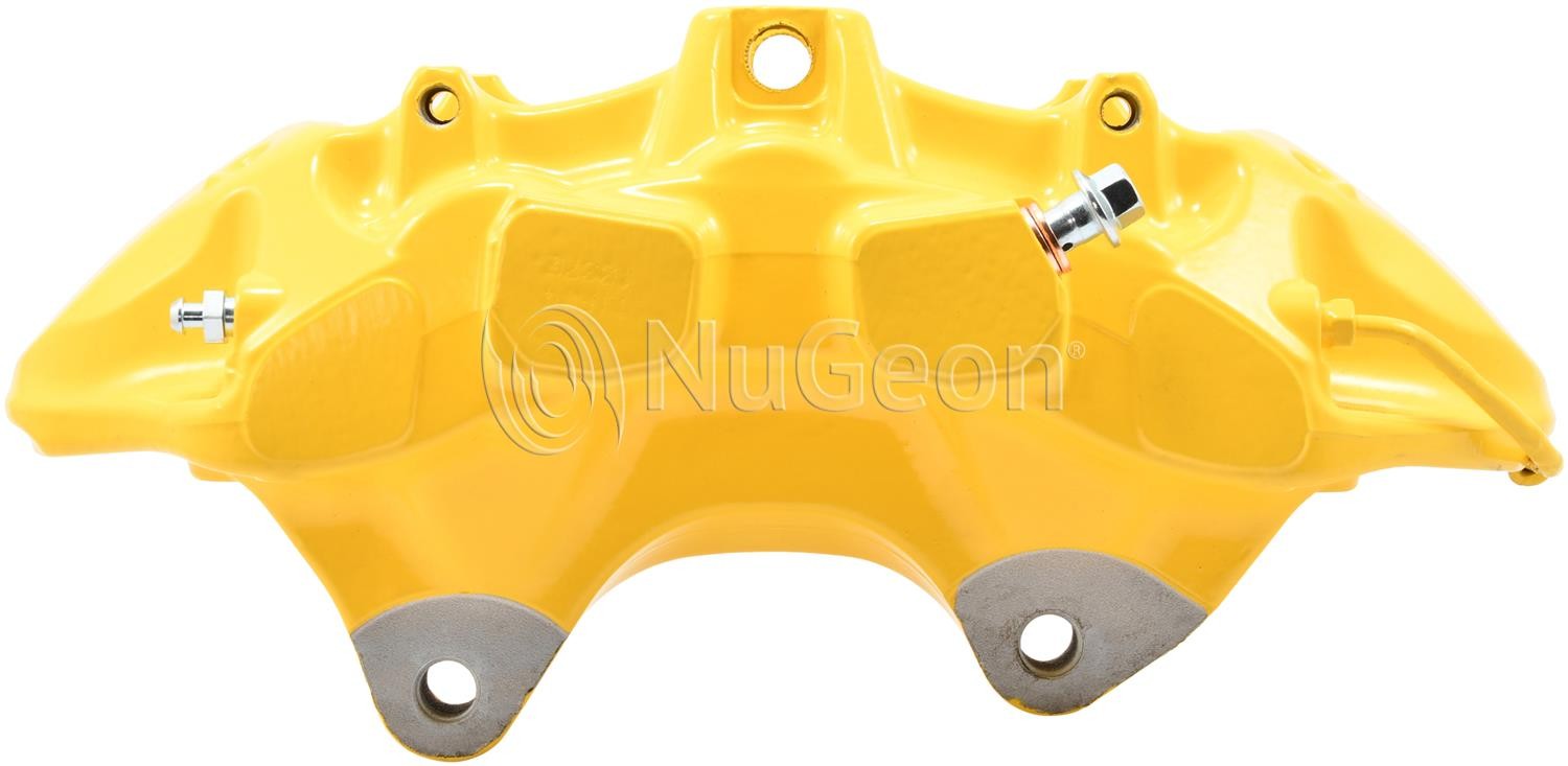 Vision 97Y17400A Remanufactured Disc Brake Caliper