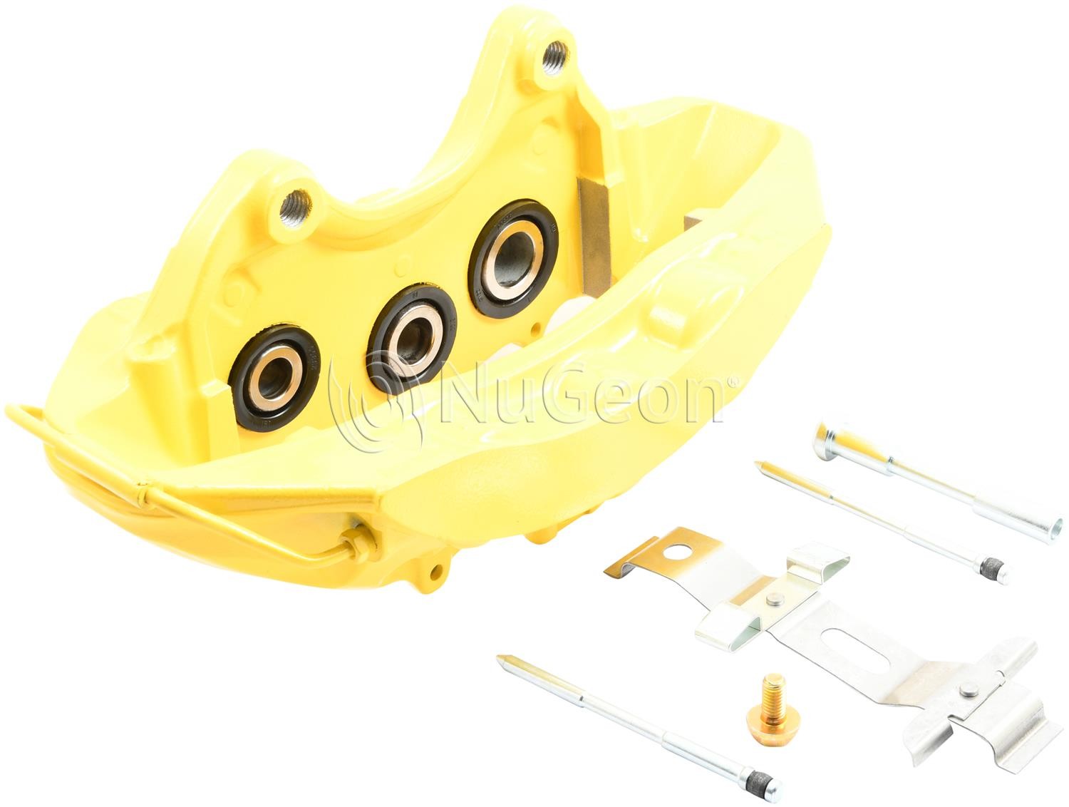 Vision 97Y17400B Remanufactured Disc Brake Caliper - Image 2