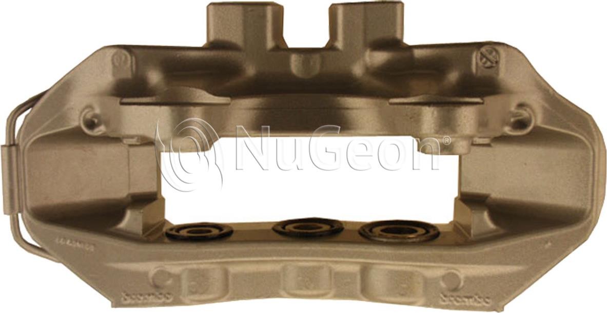 Vision 97Y17400B Remanufactured Disc Brake Caliper - Image 4