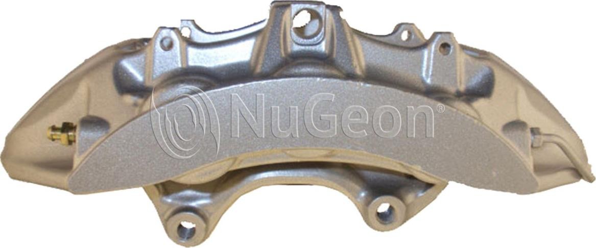 Vision 97Y17400B Remanufactured Disc Brake Caliper - Image 6