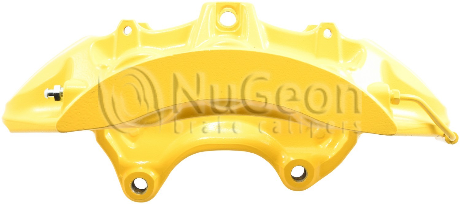 Vision 97Y17400B Remanufactured Disc Brake Caliper - Image 7