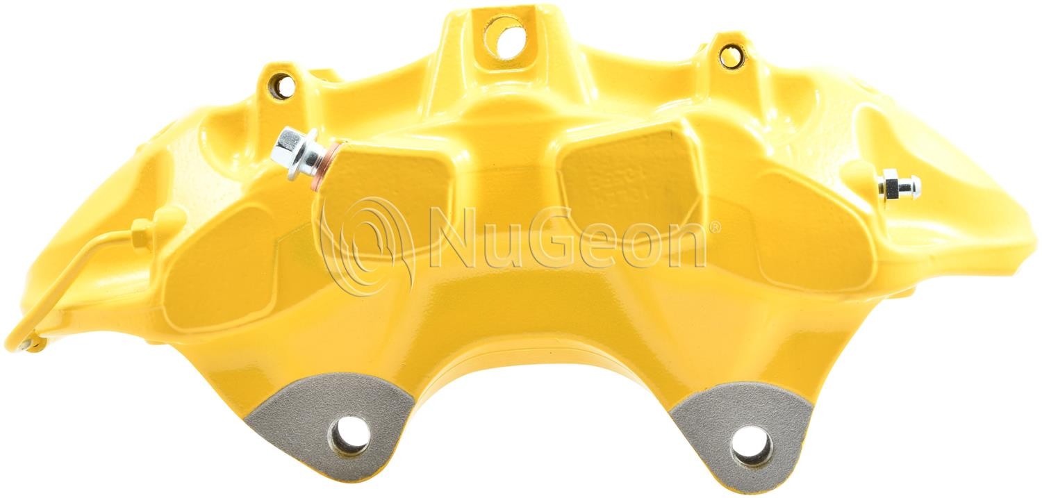 Vision 97Y17400B Remanufactured Disc Brake Caliper - Image 3