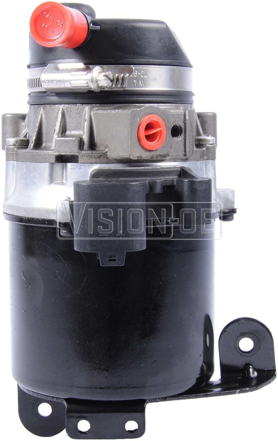 Vision 980-0100E Remanufactured Power Steering Pump