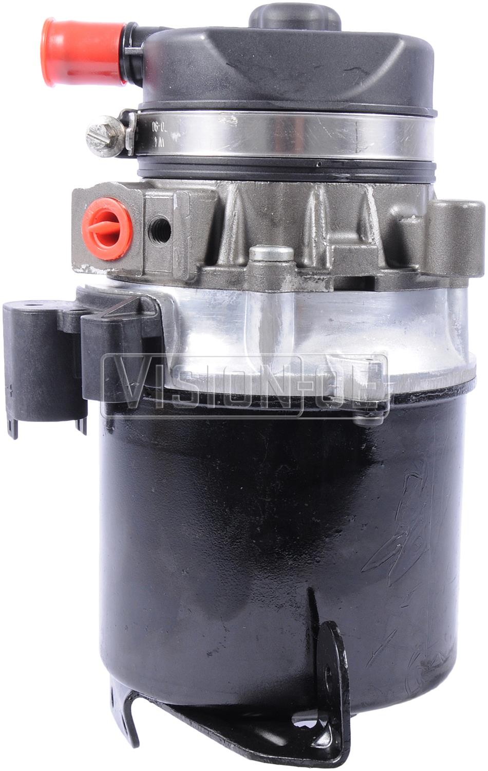 Vision 980-0100E Remanufactured Power Steering Pump - Image 2