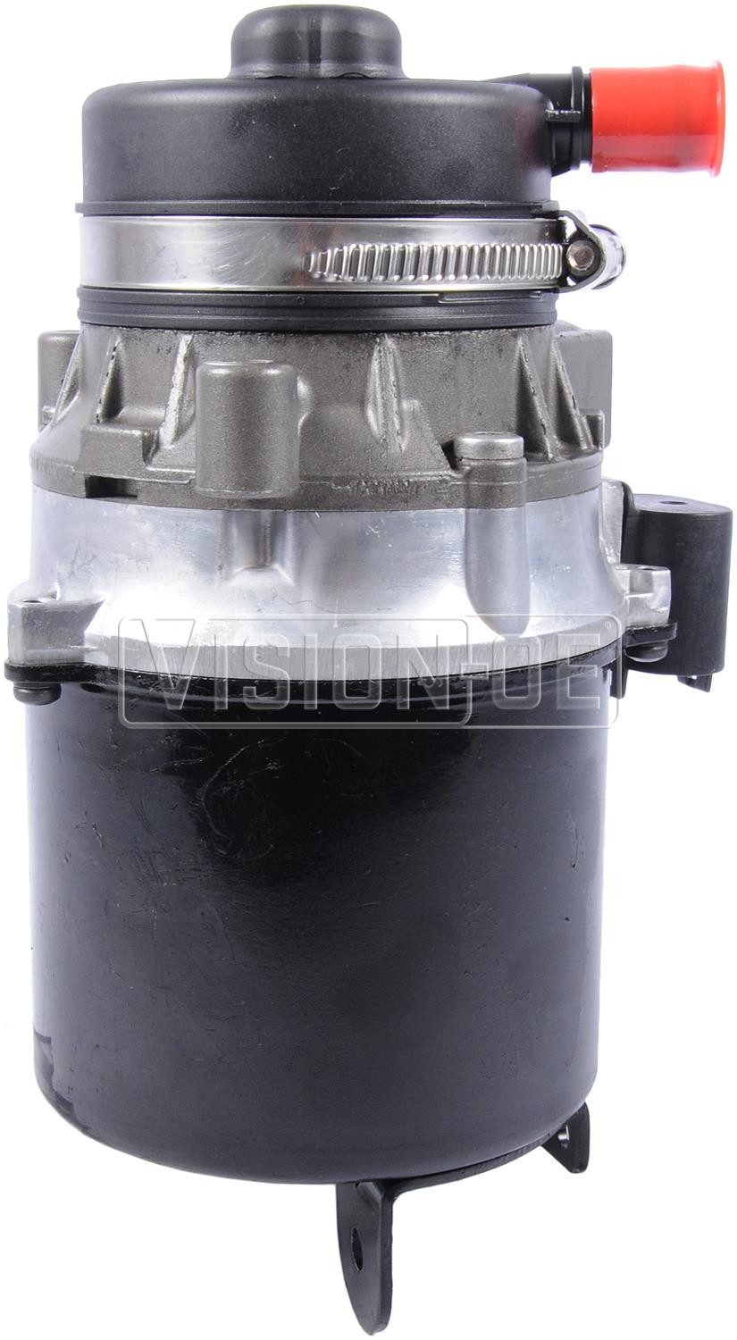 Vision 980-0100E Remanufactured Power Steering Pump - Image 3