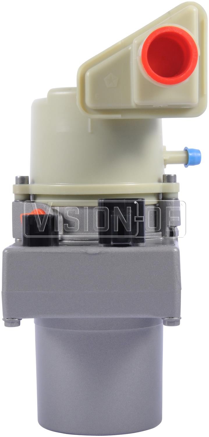 Vision 980-0103E Remanufactured Power Steering Pump