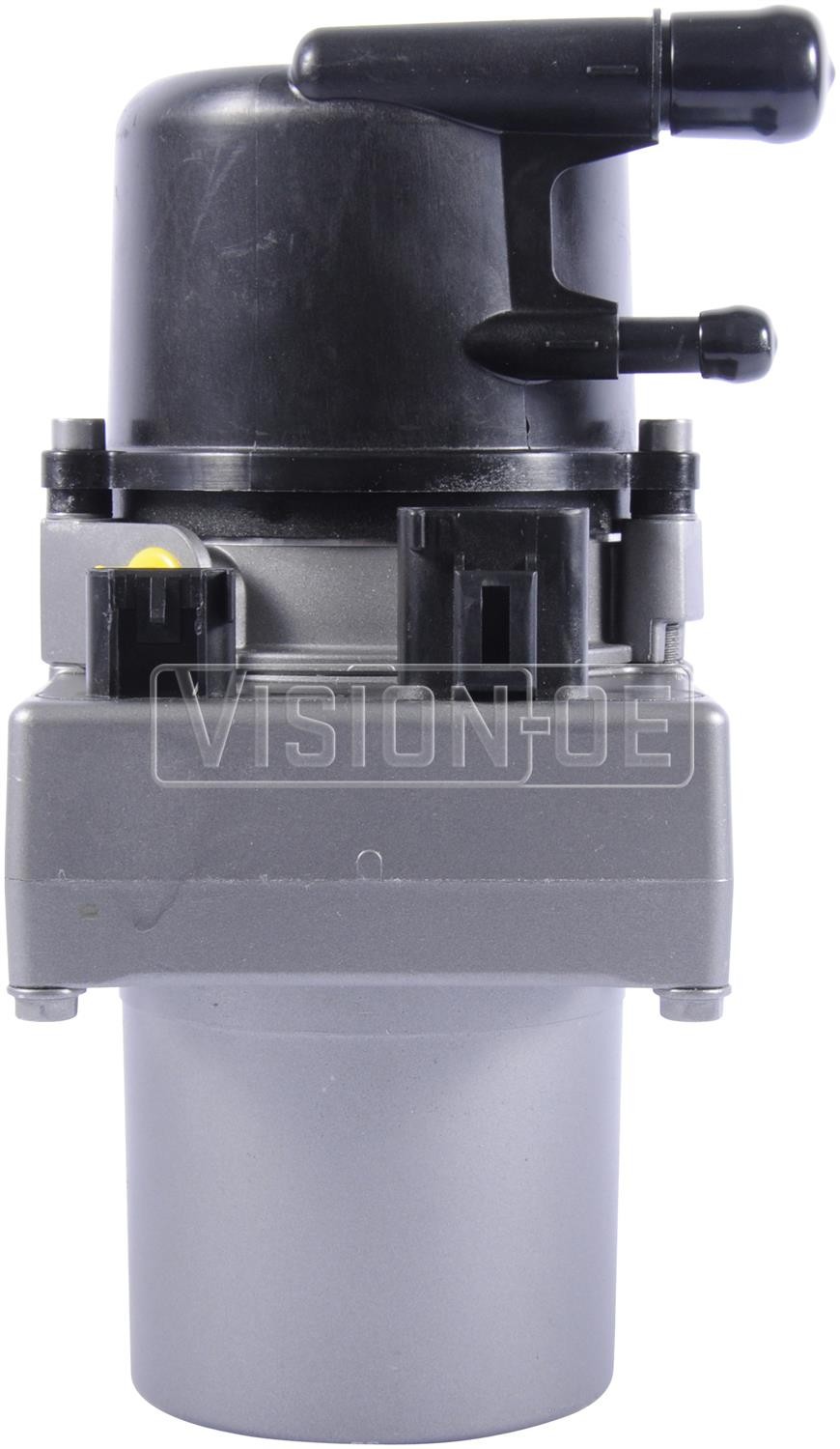 Vision 980-0104E Remanufactured Power Steering Pump