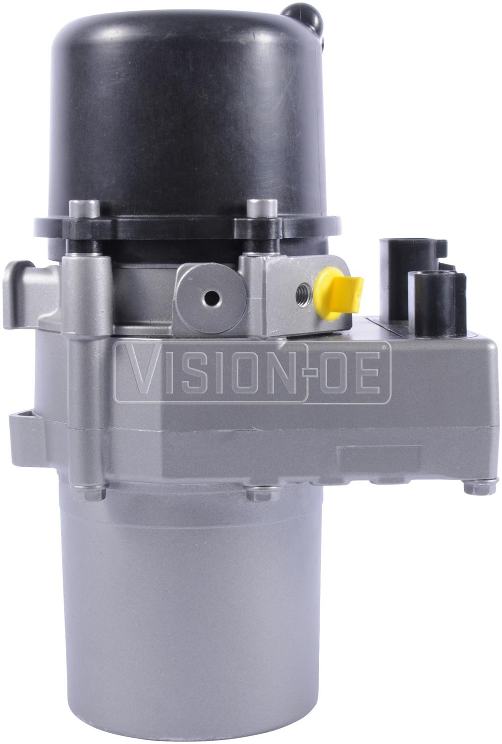 Vision 980-0105E Remanufactured Power Steering Pump - Image 3