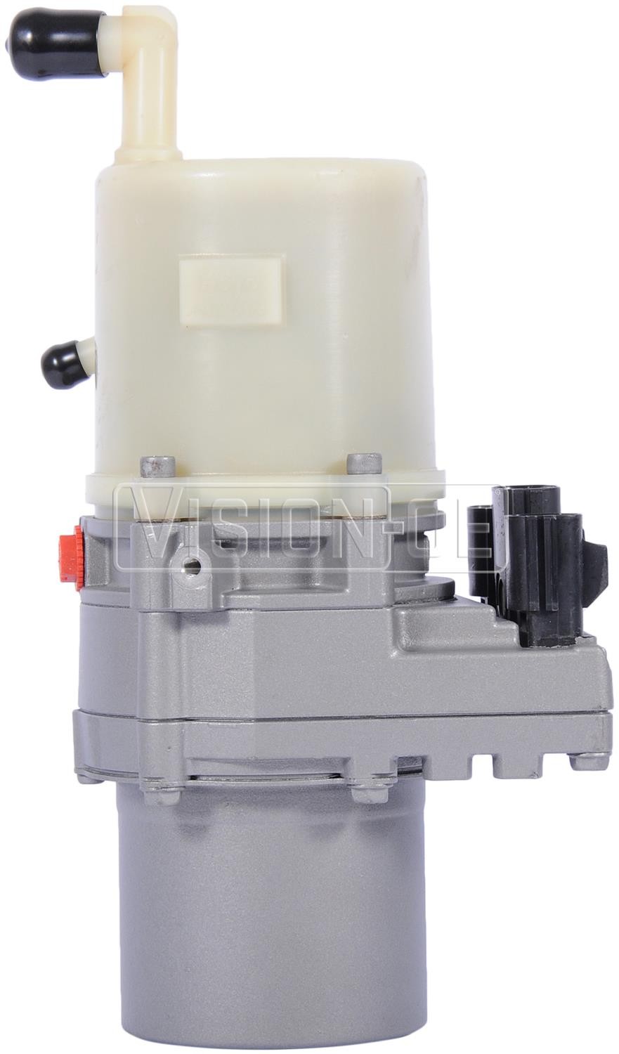 Vision 980-0107E Remanufactured Power Steering Pump