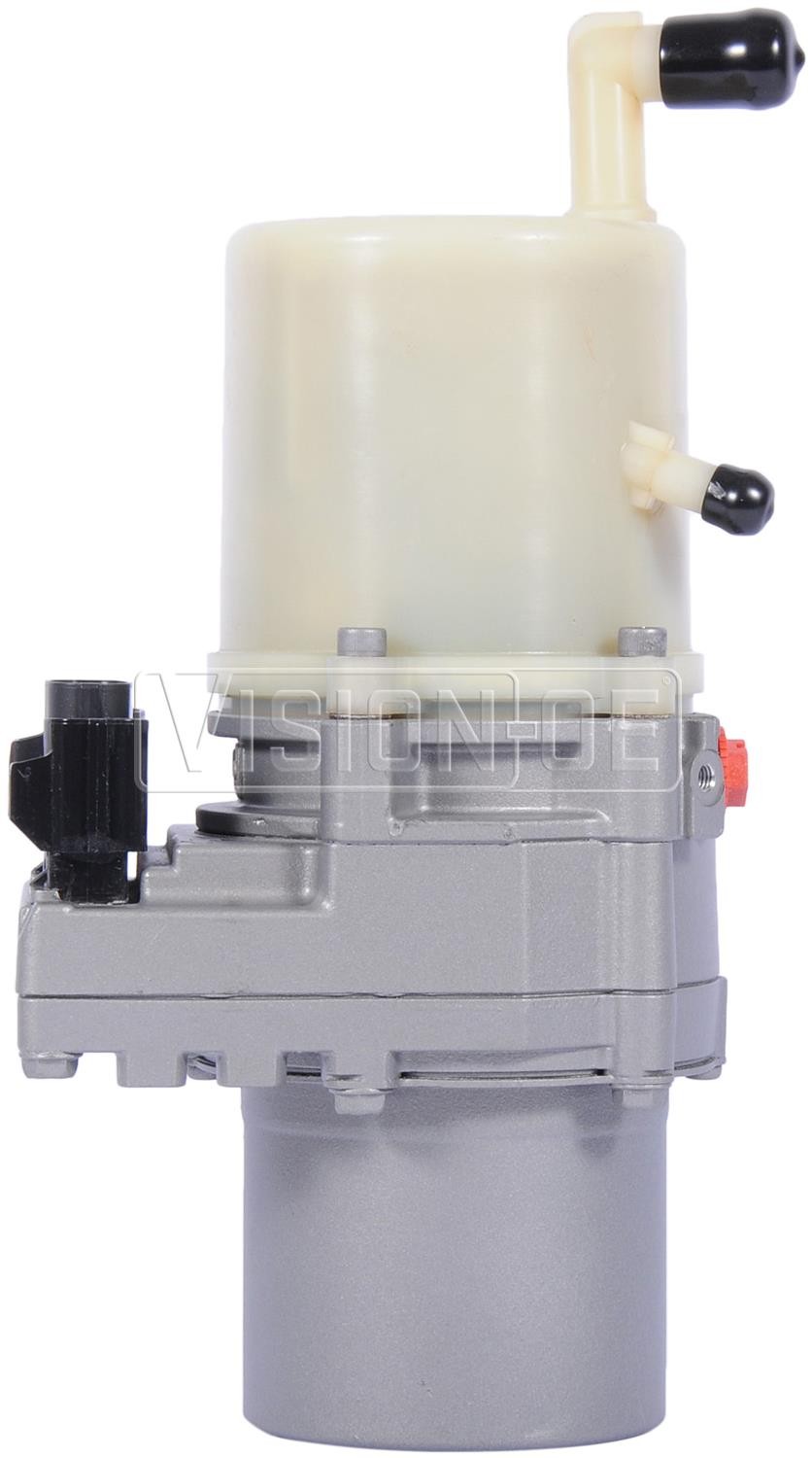 Vision 980-0107E Remanufactured Power Steering Pump - Image 4