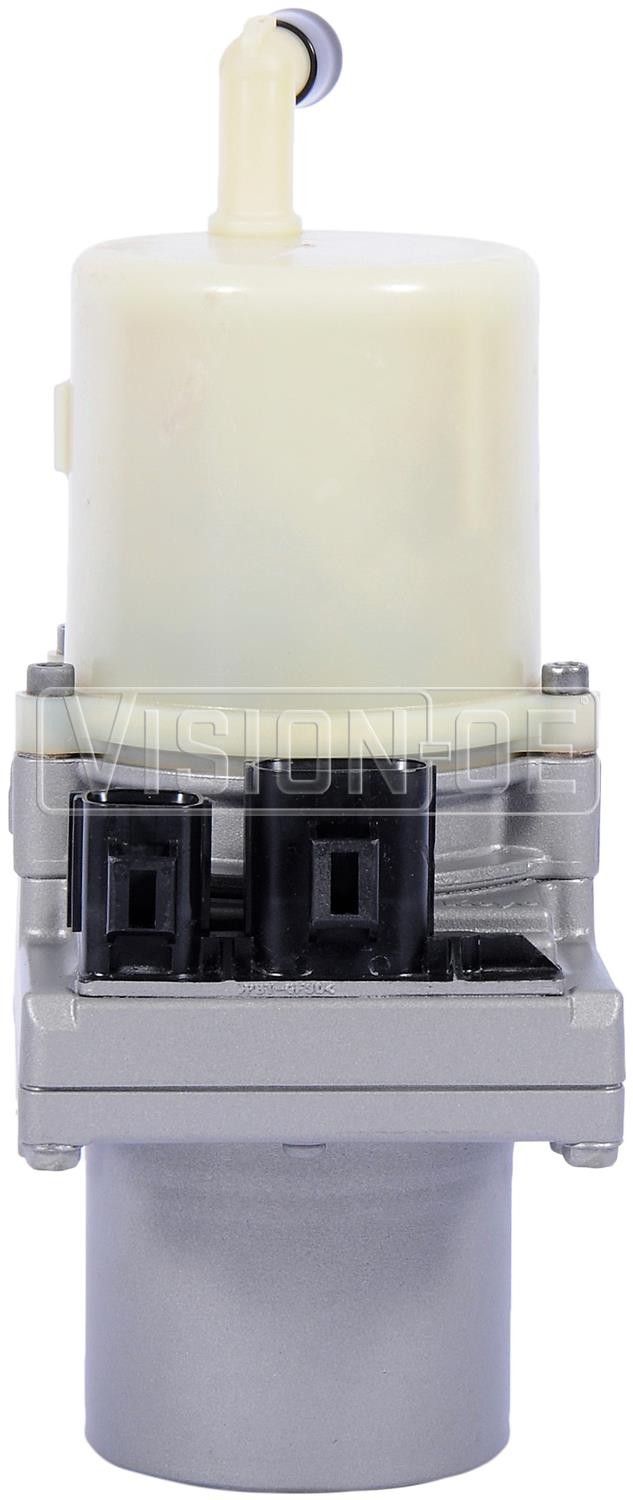 Vision 980-0108E Remanufactured Power Steering Pump - Image 2