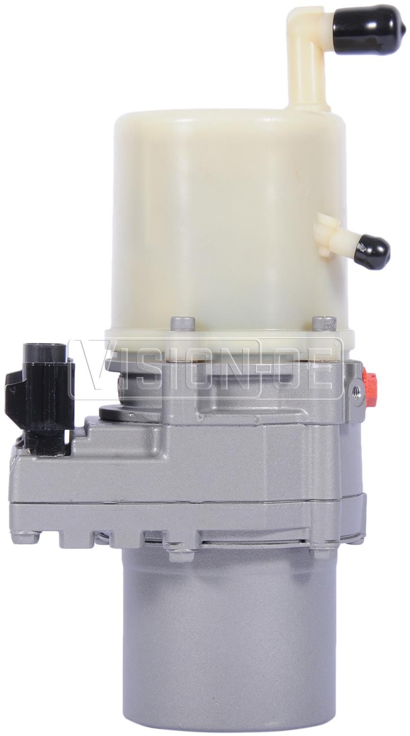 Vision 980-0109E Remanufactured Power Steering Pump - Image 4