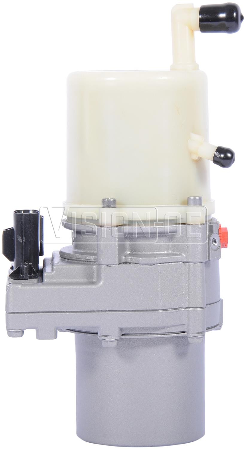 Vision 980-0114E Remanufactured Power Steering Pump - Image 4