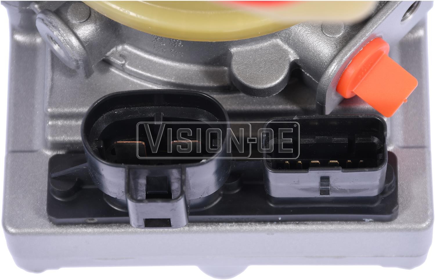 Vision 980-0116E Remanufactured Power Steering Pump - Image 2