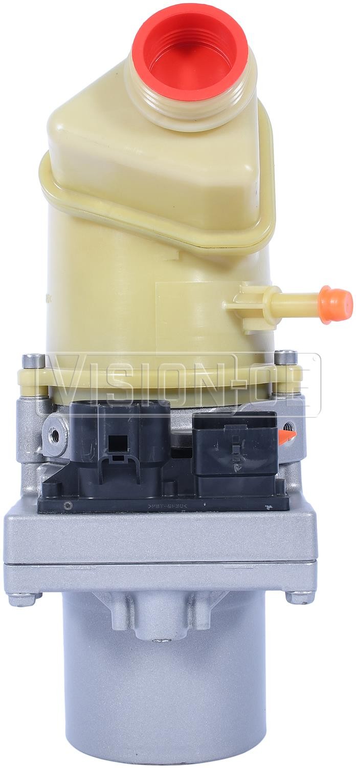 Vision 980-0116E Remanufactured Power Steering Pump - Image 3