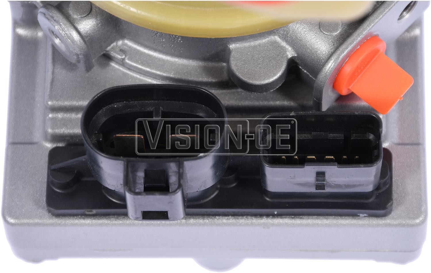 Vision 980-0117E Remanufactured Power Steering Pump - Image 3