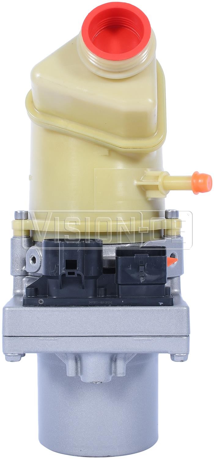 Vision 980-0117E Remanufactured Power Steering Pump