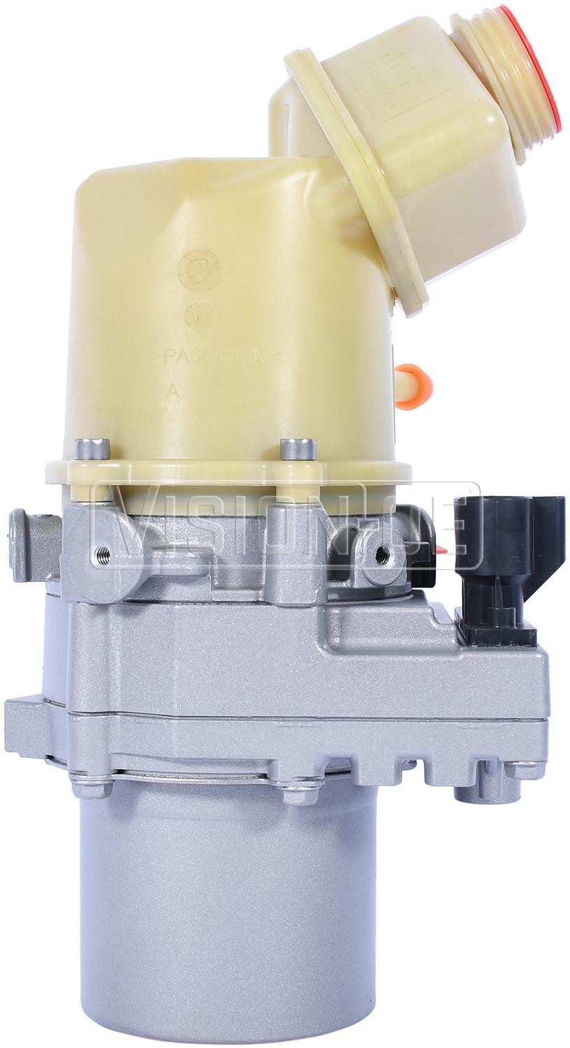 Vision 980-0117E Remanufactured Power Steering Pump - Image 2
