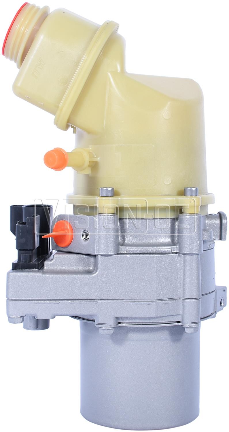 Vision 980-0117E Remanufactured Power Steering Pump - Image 4