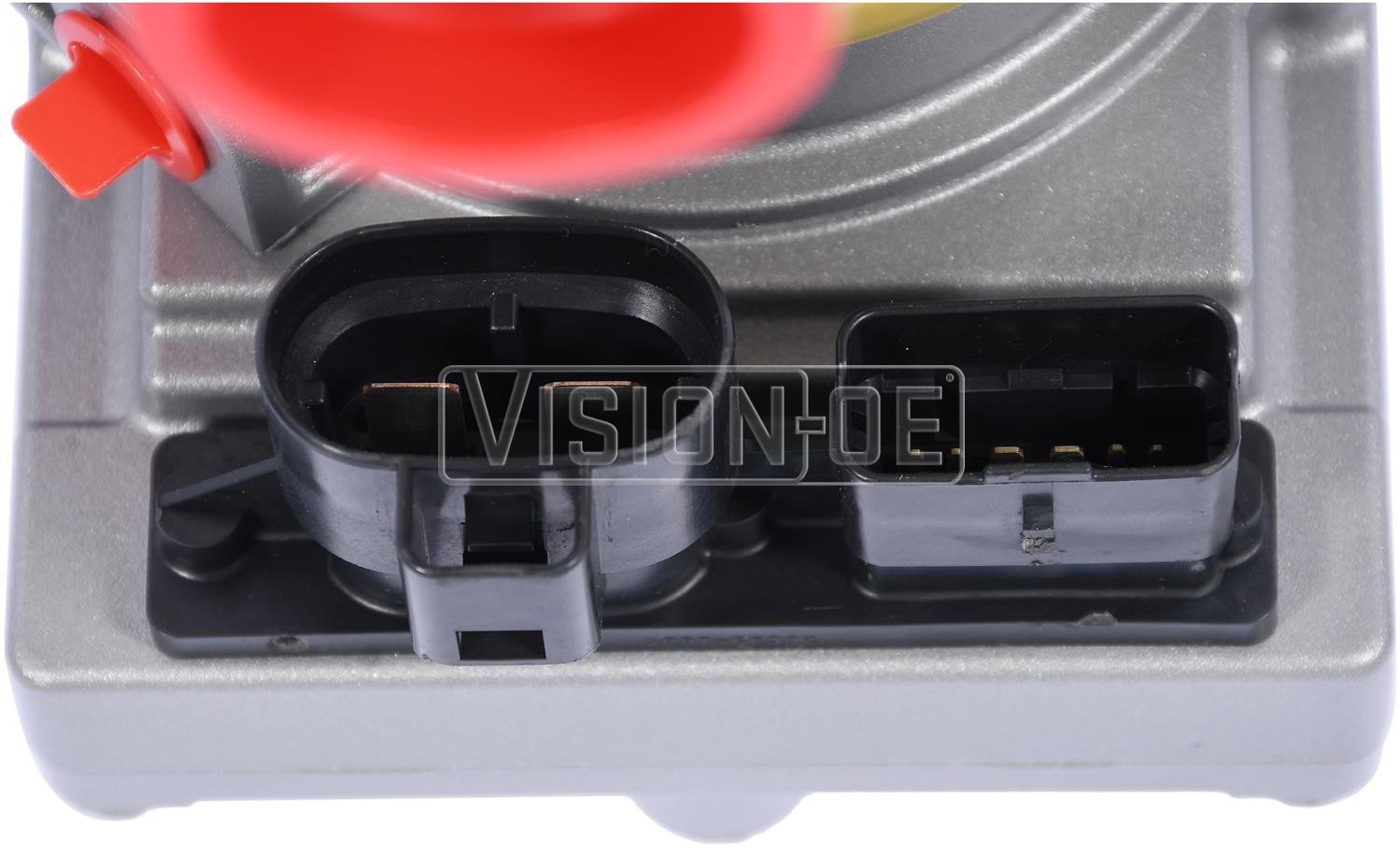 Vision 980-0118E Remanufactured Power Steering Pump - Image 4