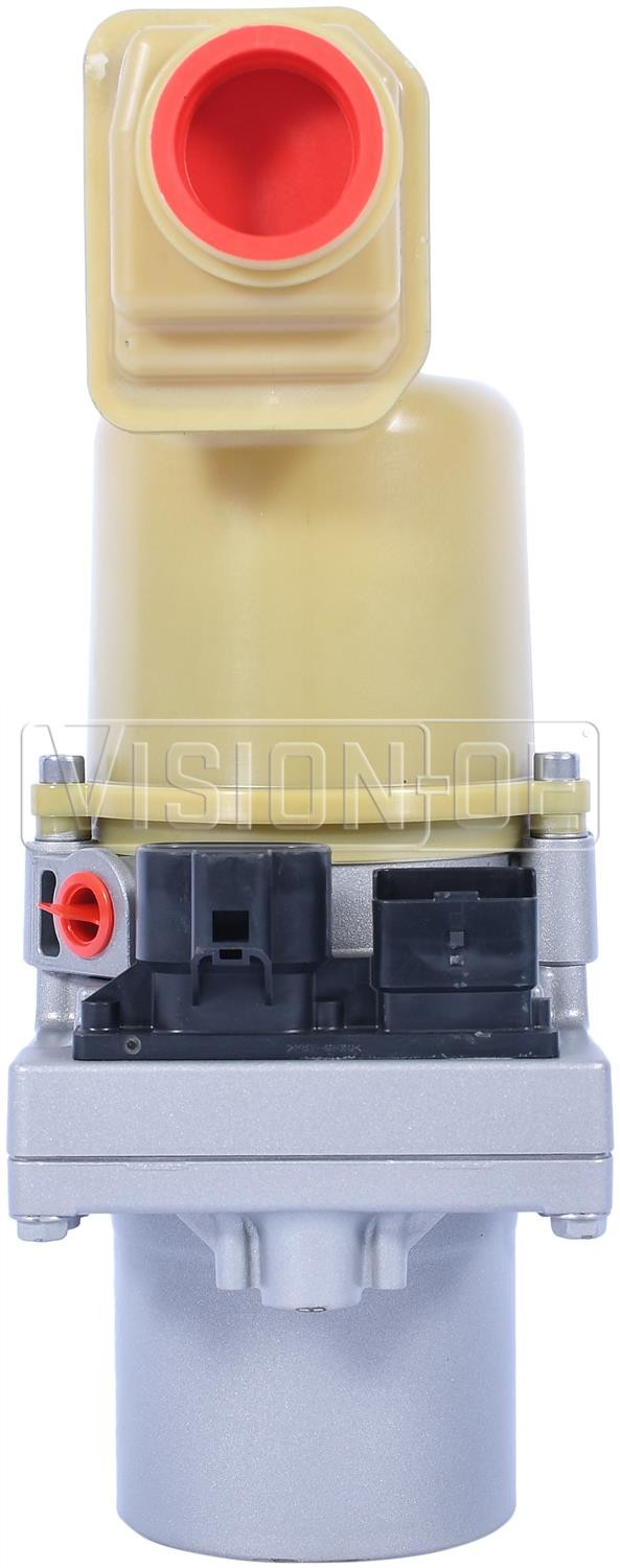 Vision 980-0118E Remanufactured Power Steering Pump