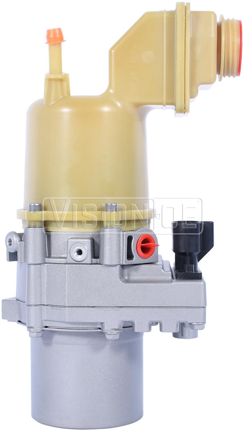 Vision 980-0118E Remanufactured Power Steering Pump - Image 3