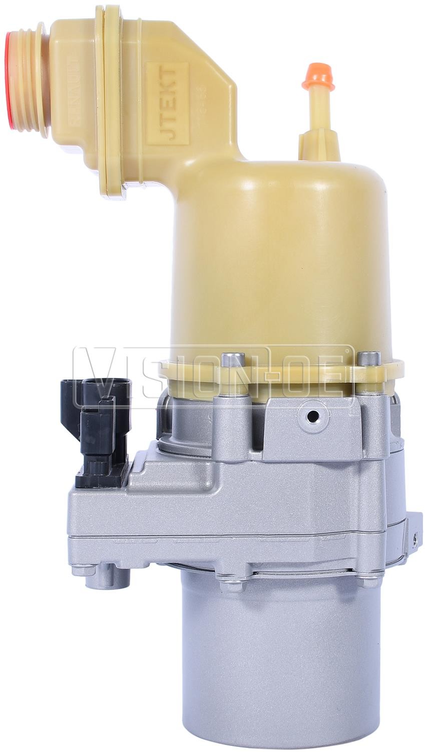 Vision 980-0119E Remanufactured Power Steering Pump