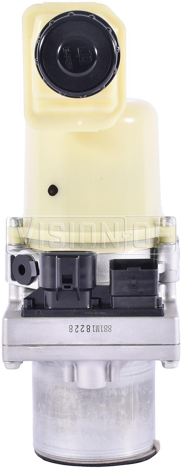 Vision 980-0122E Remanufactured Power Steering Pump