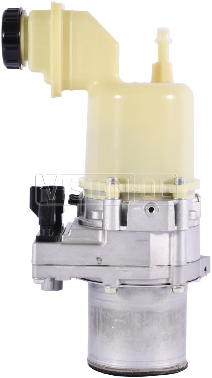 Vision 980-0122E Remanufactured Power Steering Pump - Image 2