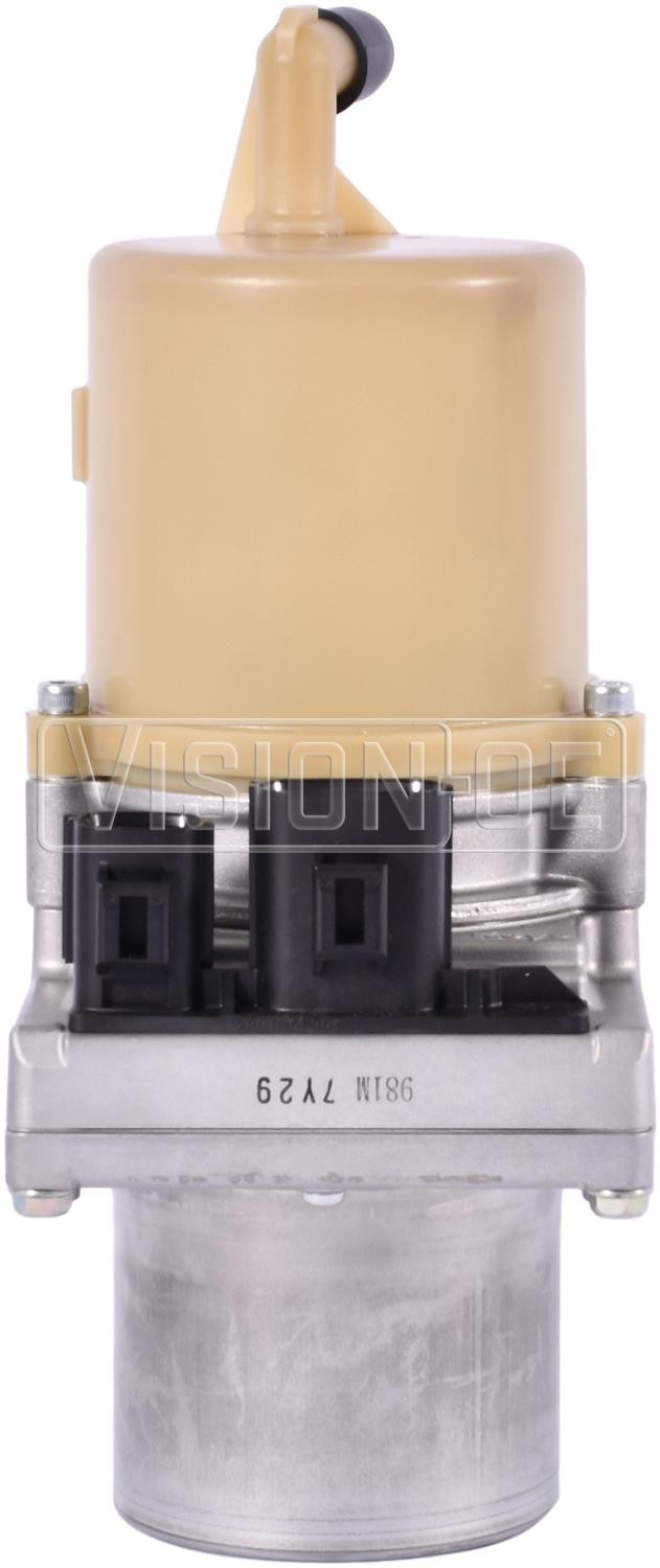 Vision 980-0123E Remanufactured Power Steering Pump