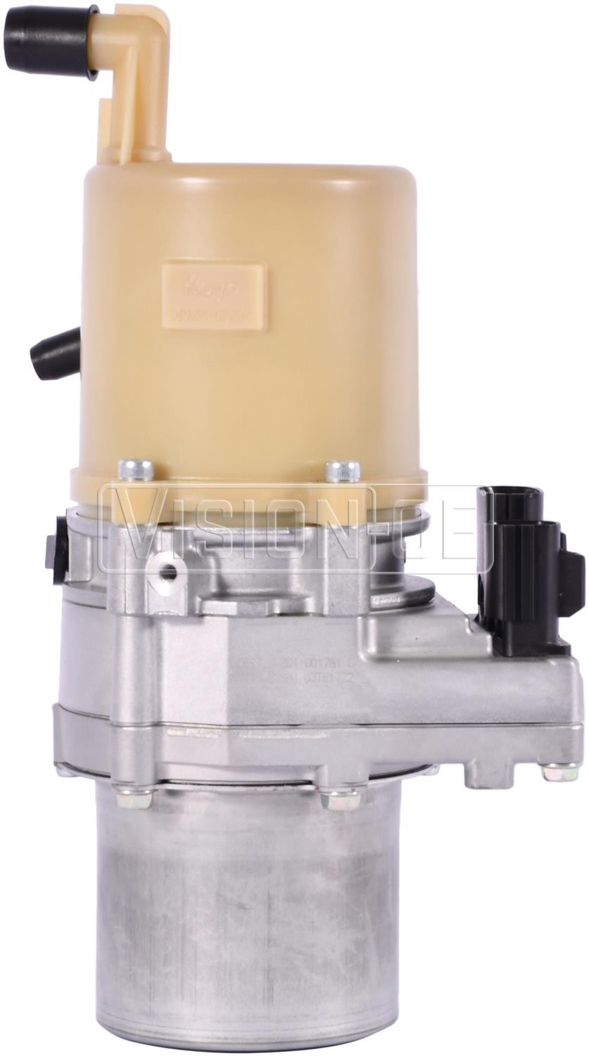 Vision 980-0123E Remanufactured Power Steering Pump - Image 2