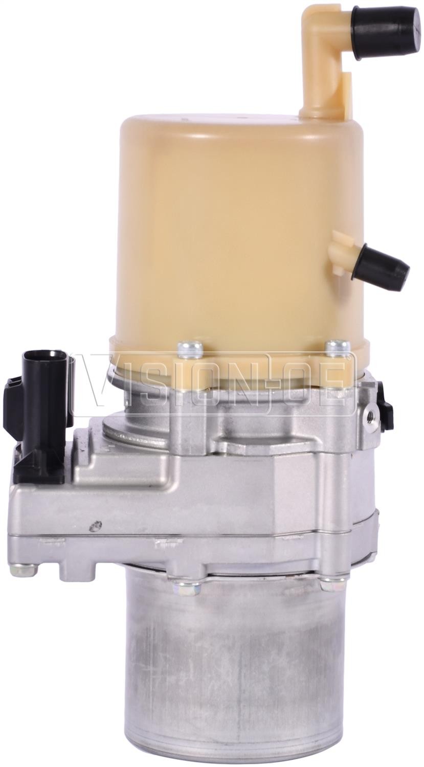 Vision 980-0123E Remanufactured Power Steering Pump - Image 3