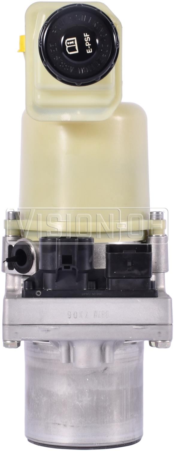 Vision 980-0124E Remanufactured Power Steering Pump - Image 2
