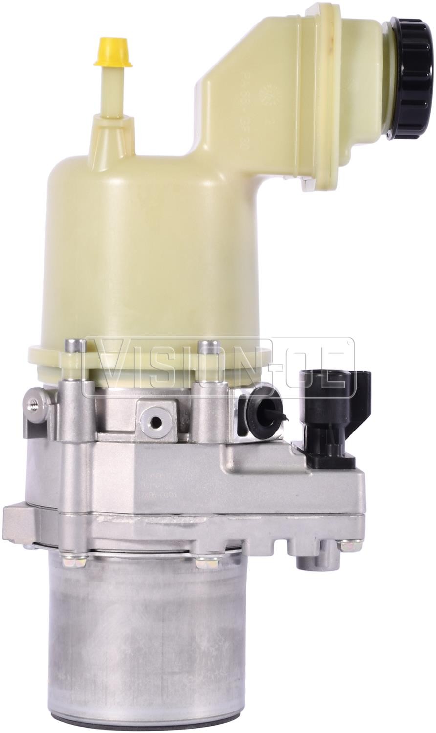 Vision 980-0124E Remanufactured Power Steering Pump - Image 3
