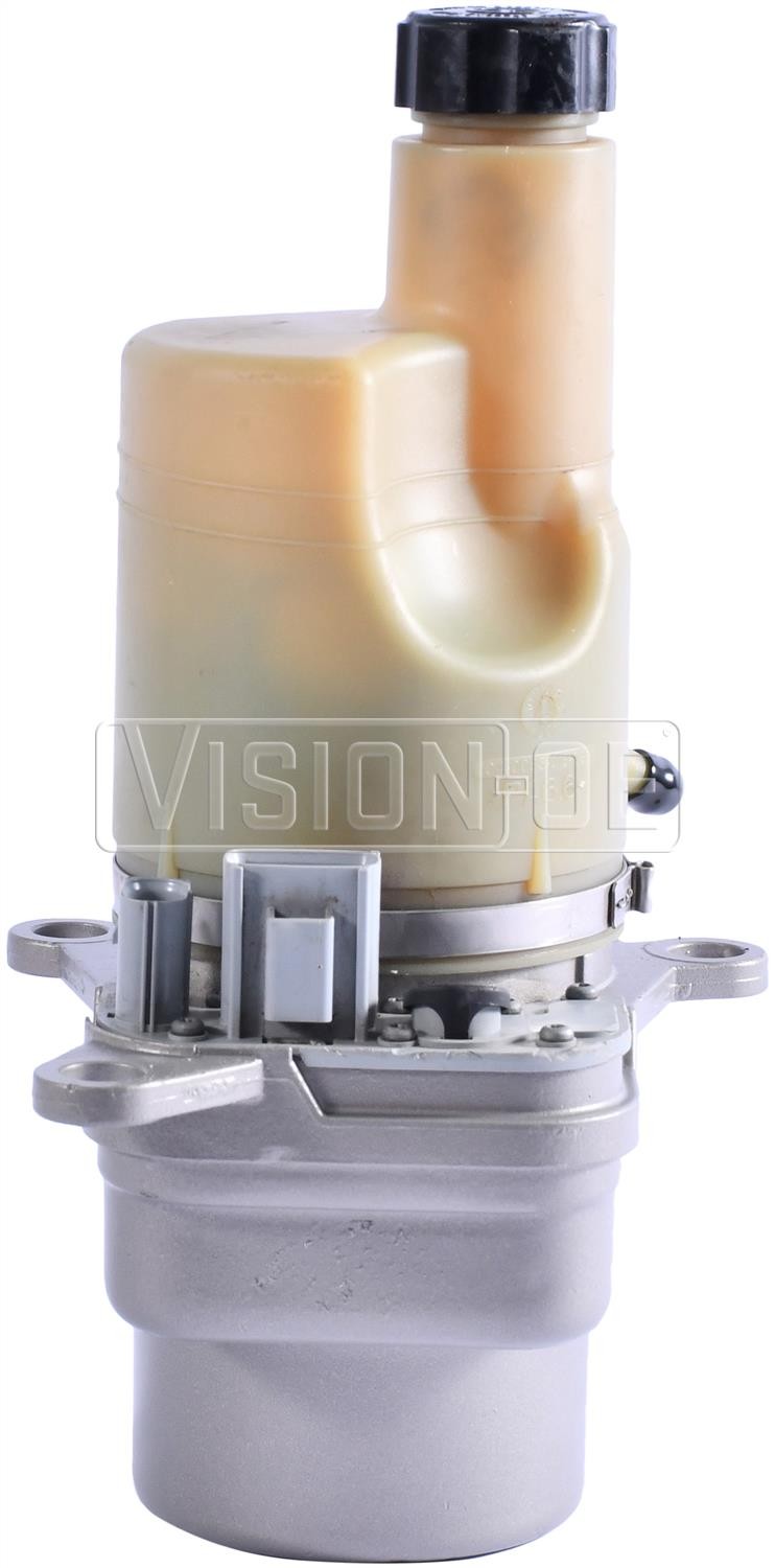 Vision 980-0125E Remanufactured Power Steering Pump - Image 2