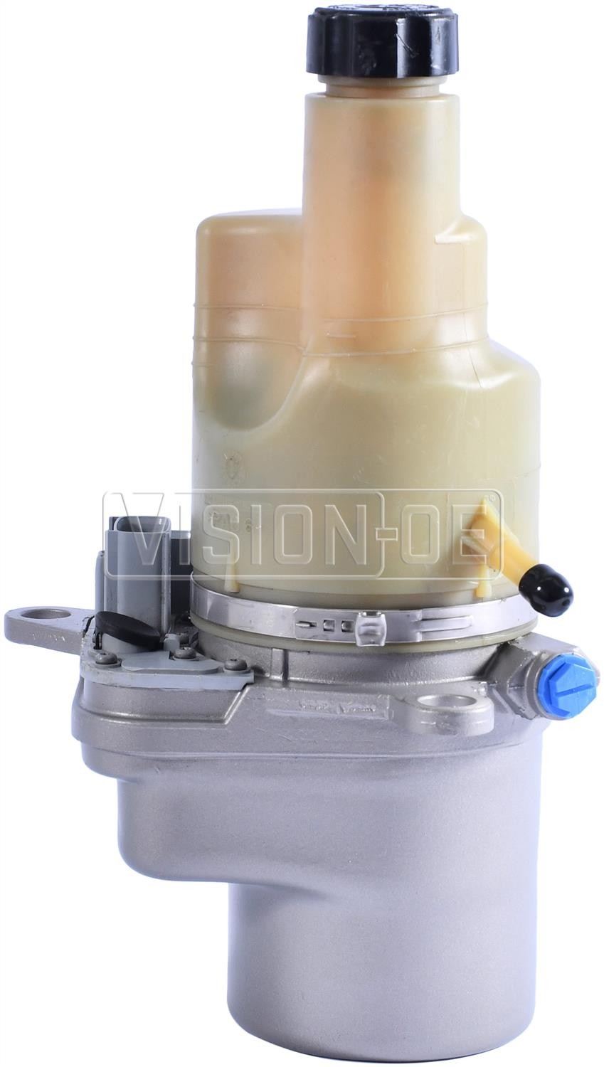Vision 980-0125E Remanufactured Power Steering Pump - Image 3