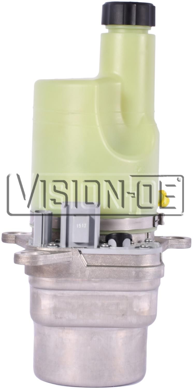 Vision 980-0126E Remanufactured Power Steering Pump - Image 2
