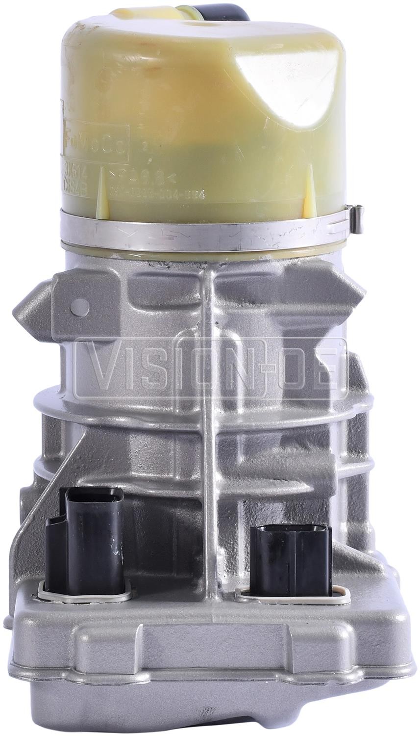 Vision 980-0126E Remanufactured Power Steering Pump - Image 3