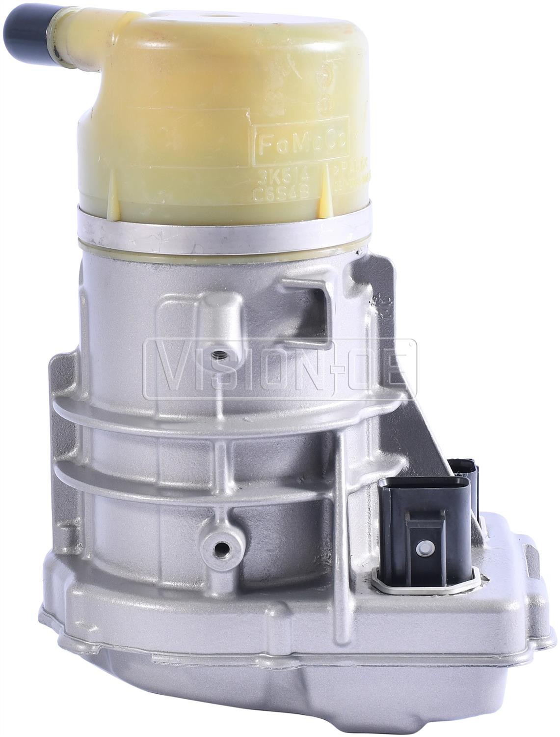 Vision 980-0126E Remanufactured Power Steering Pump
