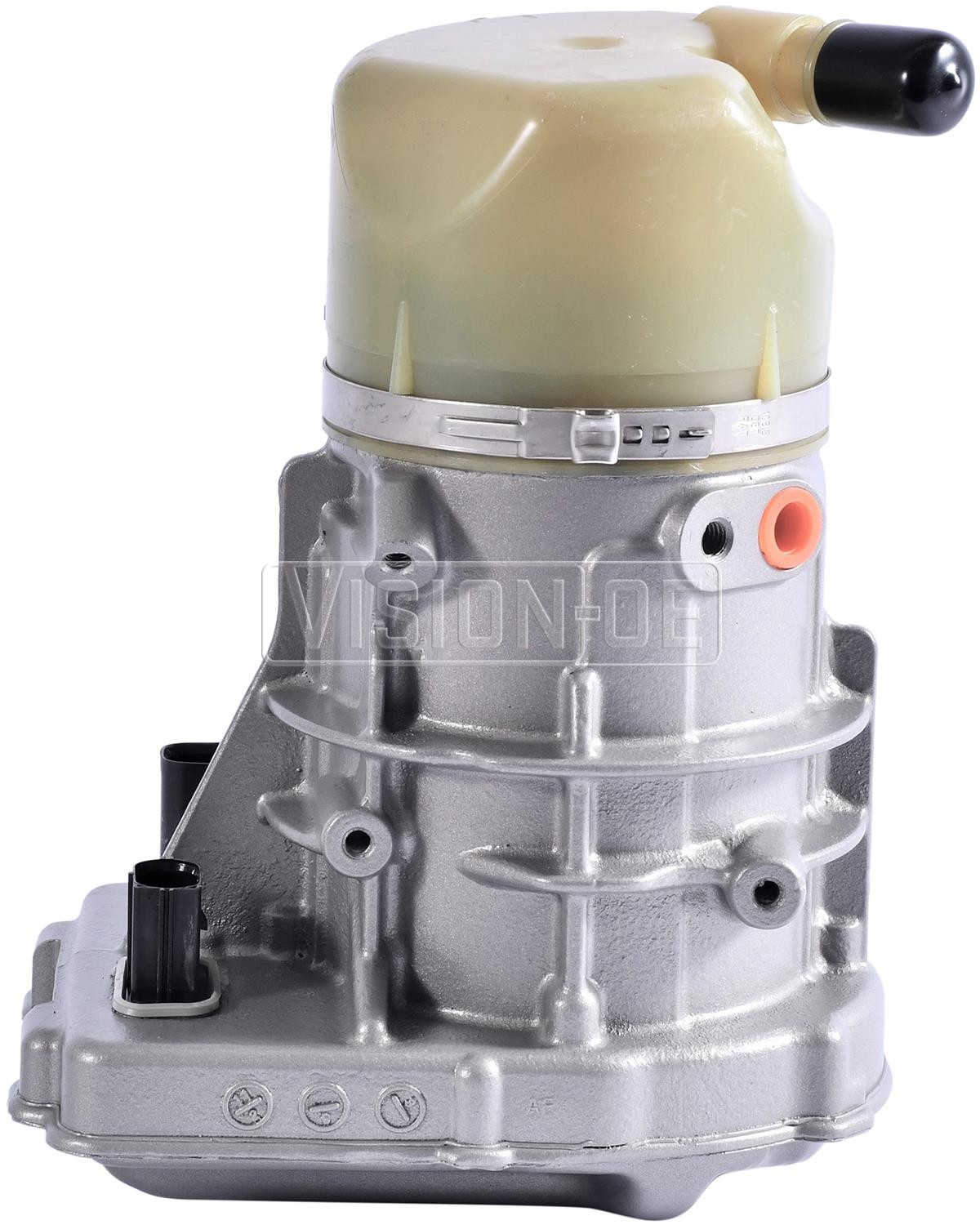 Vision 980-0126E Remanufactured Power Steering Pump - Image 4
