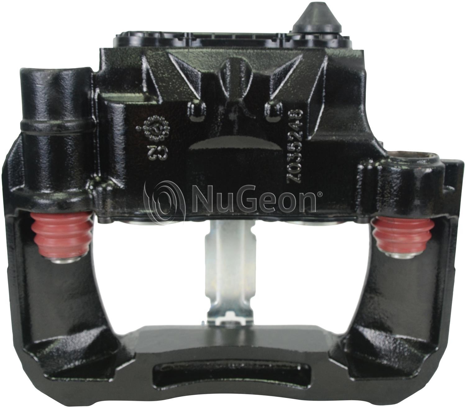 Vision 98B90033 Remanufactured Air Disc Brake Caliper