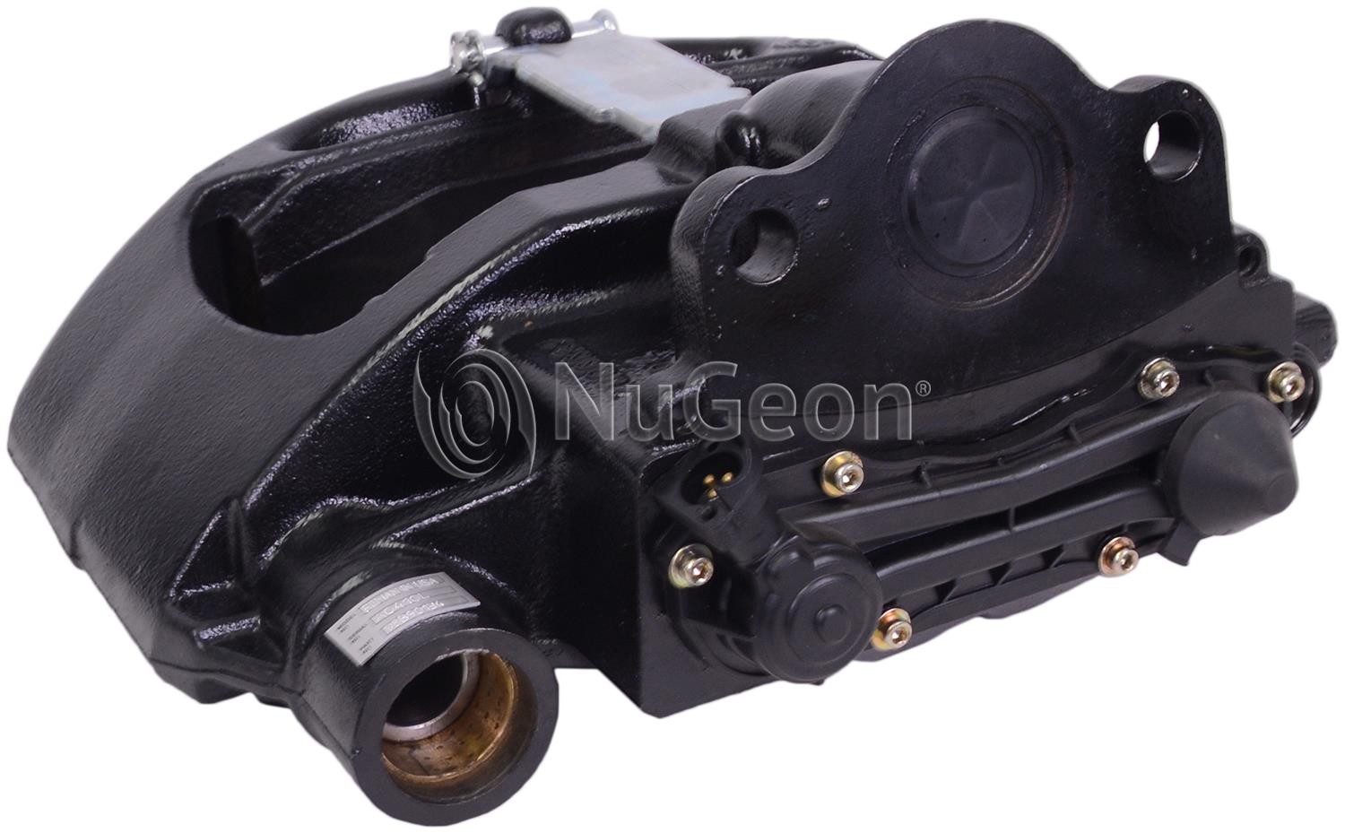 Vision 98B90134 Remanufactured Air Disc Brake Caliper