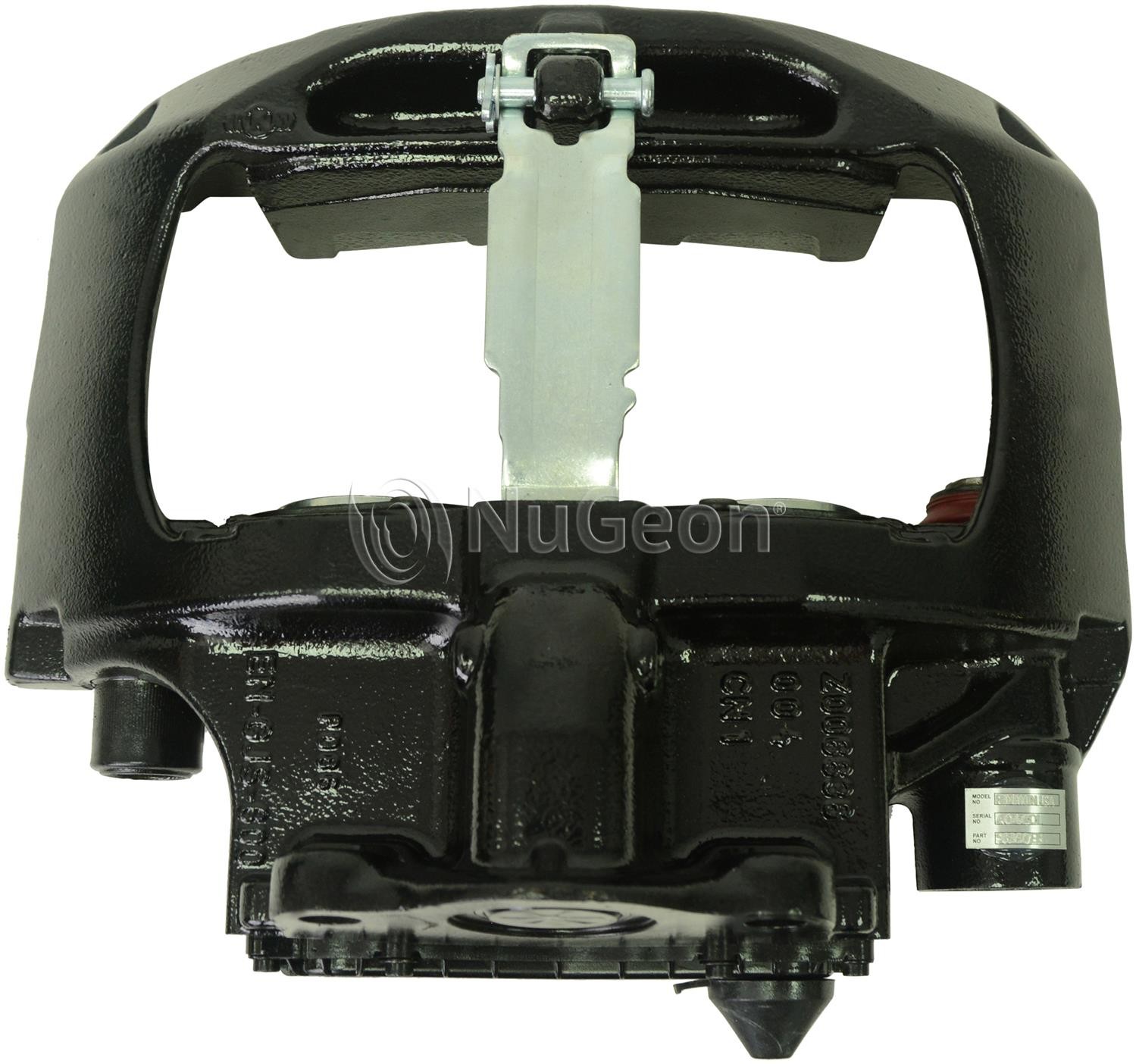 Vision 98B90135 Remanufactured Air Disc Brake Caliper