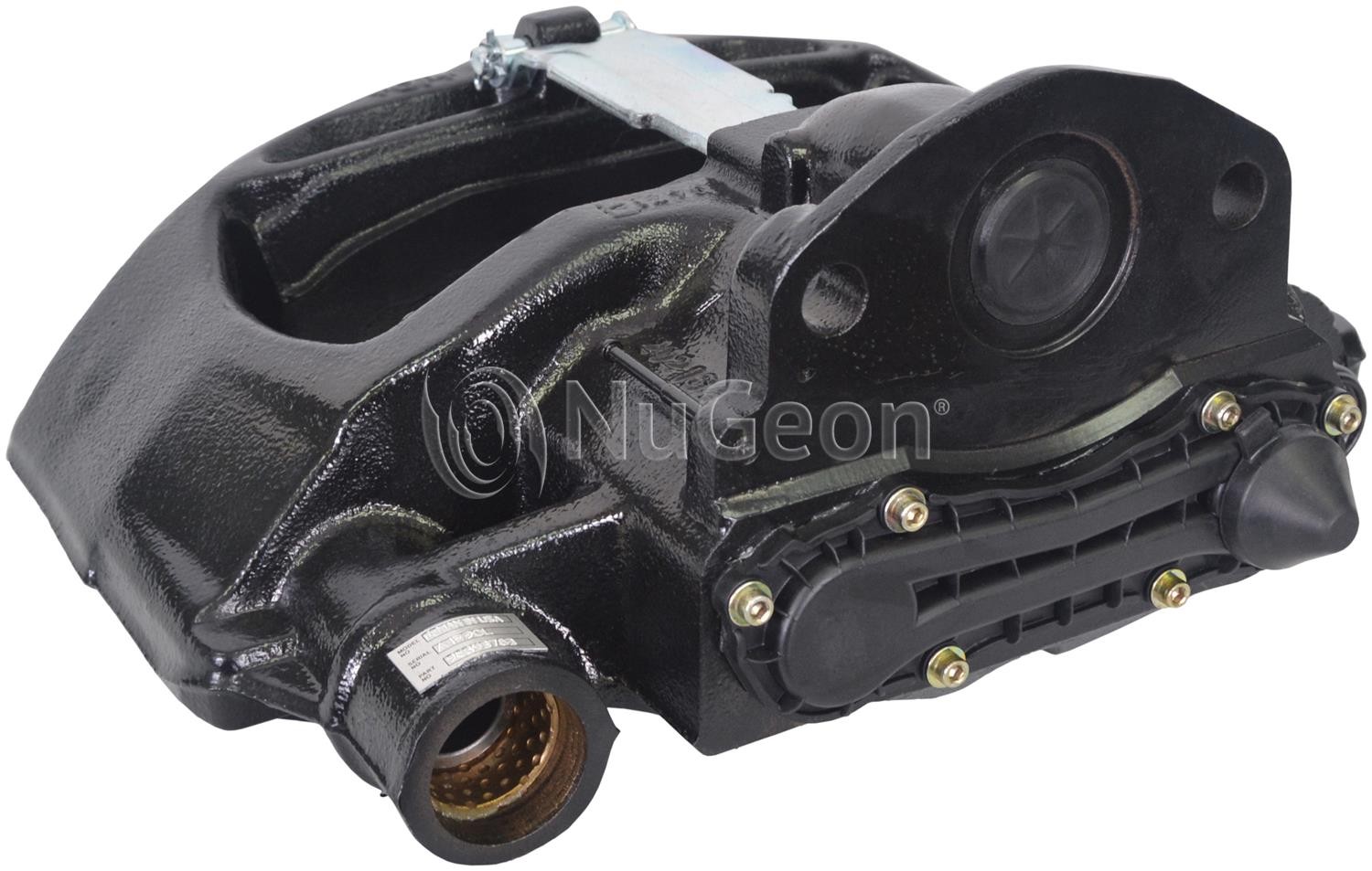 Vision 98B93783 Remanufactured Air Disc Brake Caliper
