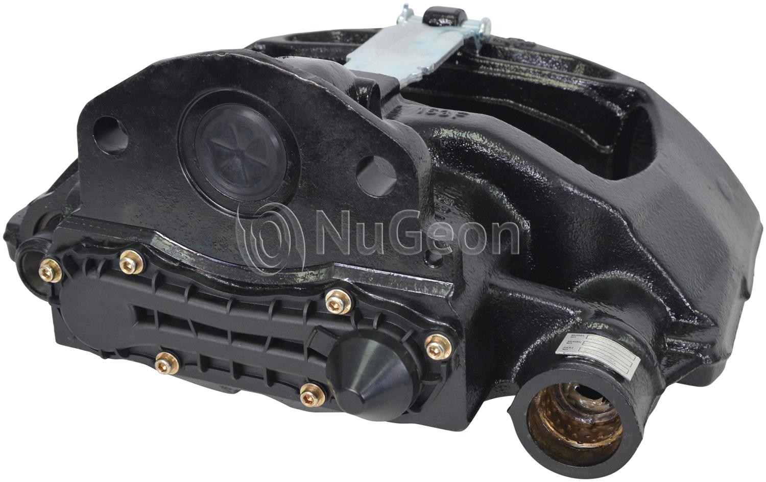 Vision 98B93784 Remanufactured Air Disc Brake Caliper