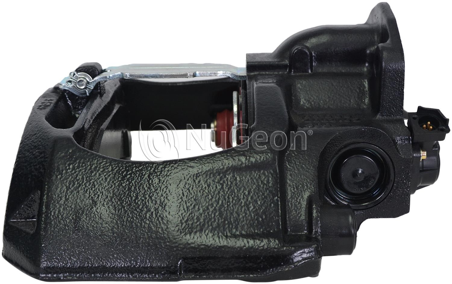Vision 98B93812 Remanufactured Air Disc Brake Caliper