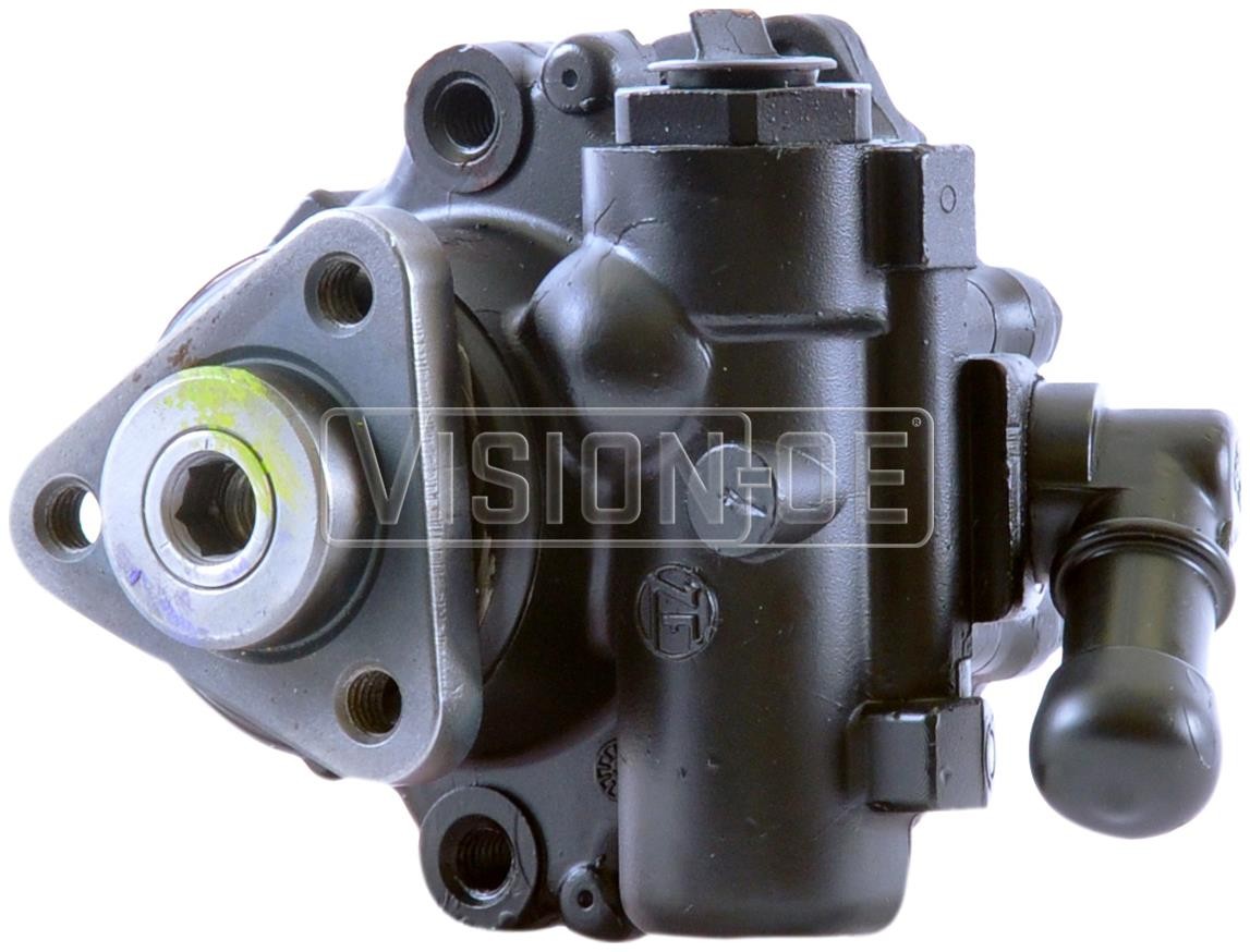 Vision 990-0137 Remanufactured Power Steering Pump