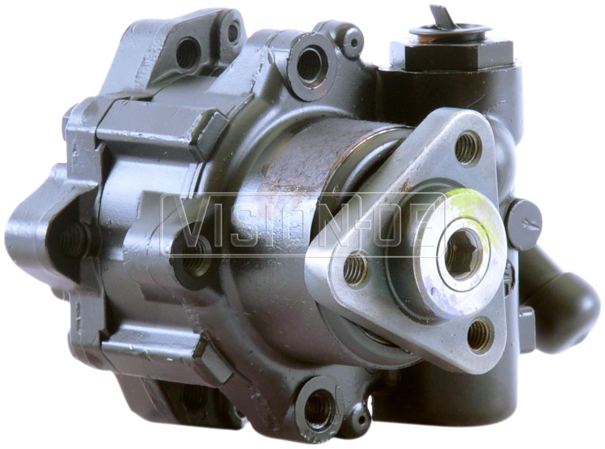 Vision 990-0137 Remanufactured Power Steering Pump - Image 2